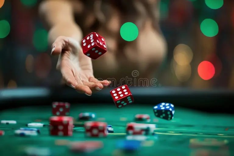11brt Live Casino